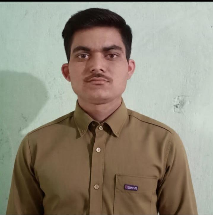 दीपक कुमार