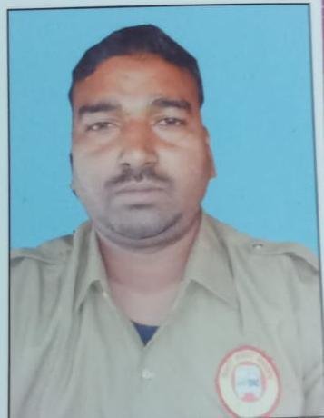 राजेश यादव