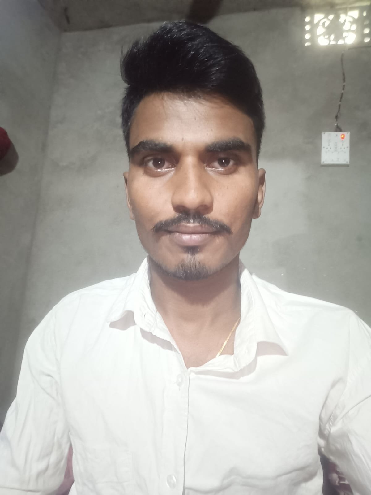 अंकज कुमार