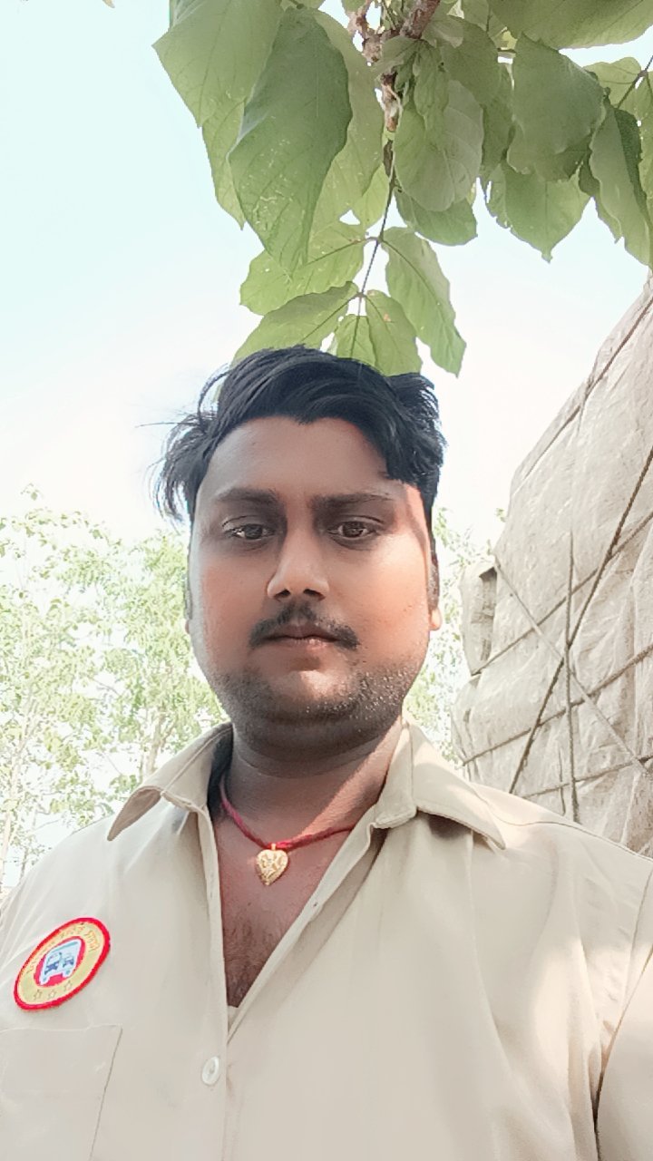 सुमित कुमार यादव
