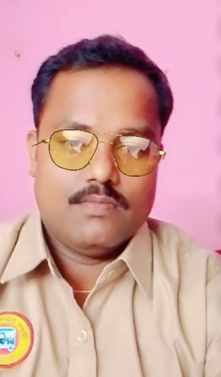 कुन्दन कुमार मंडल