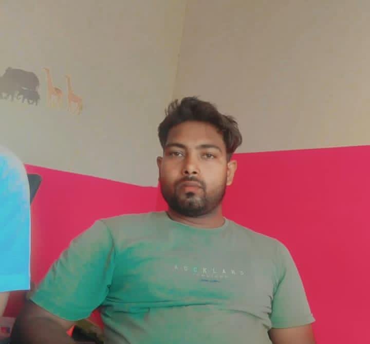 सोनेलाल कुमार
