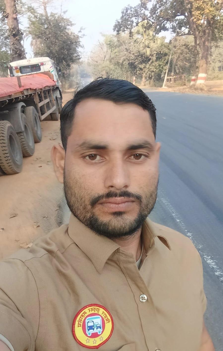 लालू कुमार