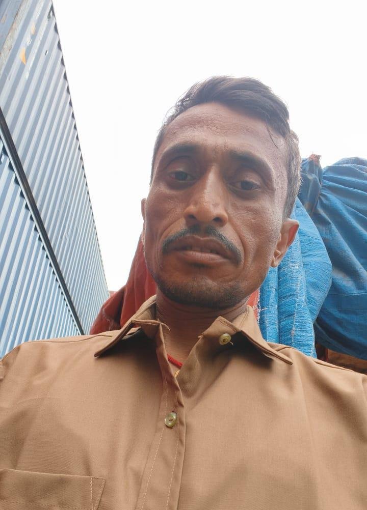 पंचलाल यादव