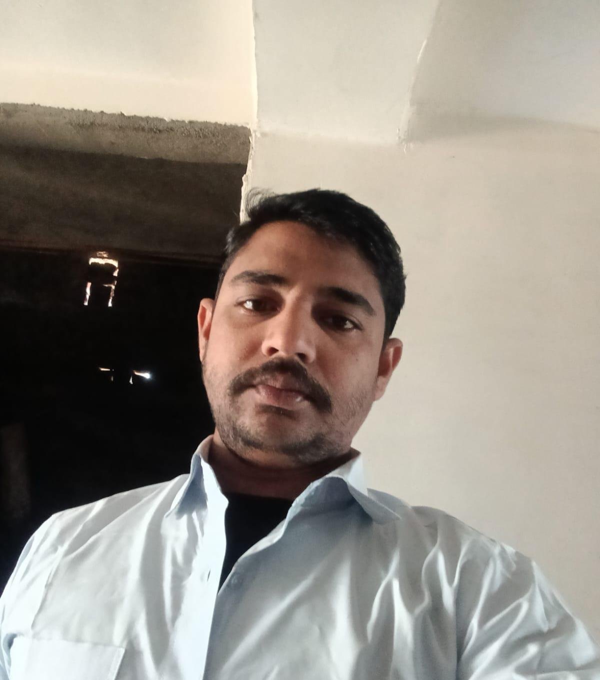 राजीव कुमार