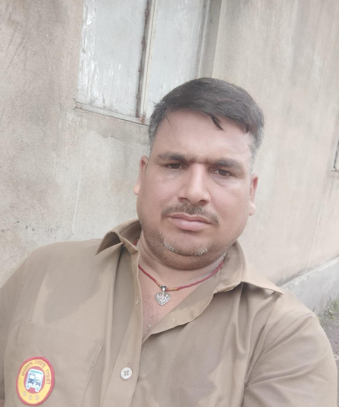 संतोष यादव