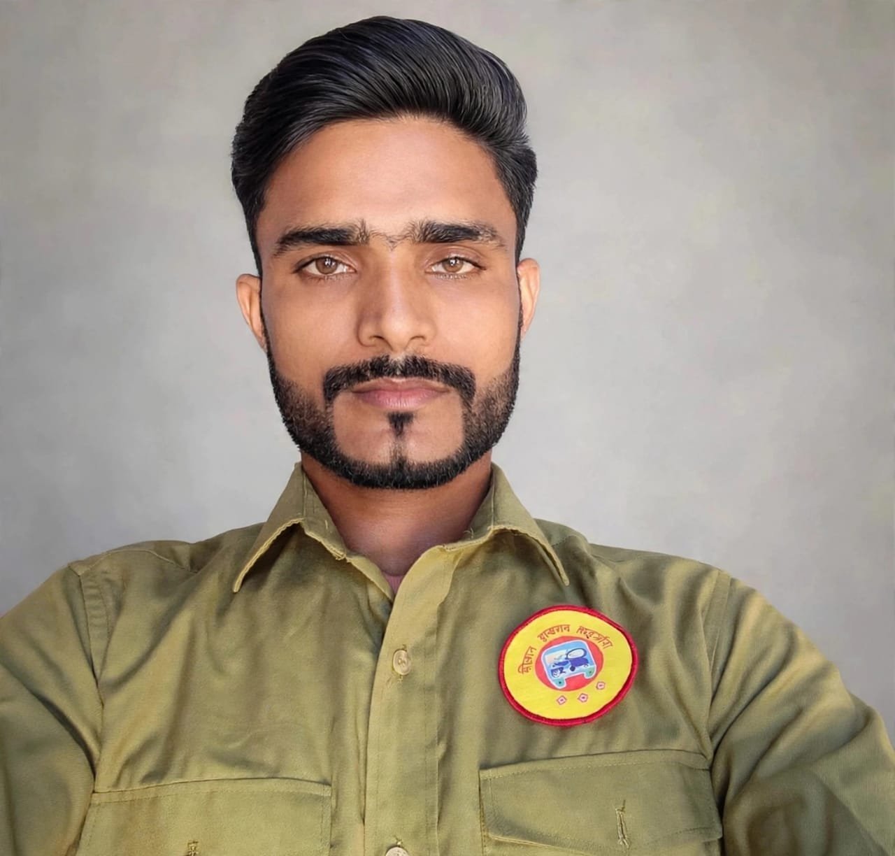 Narendra Kumar