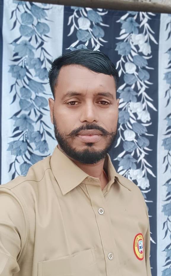 चंदन कुमार यादव