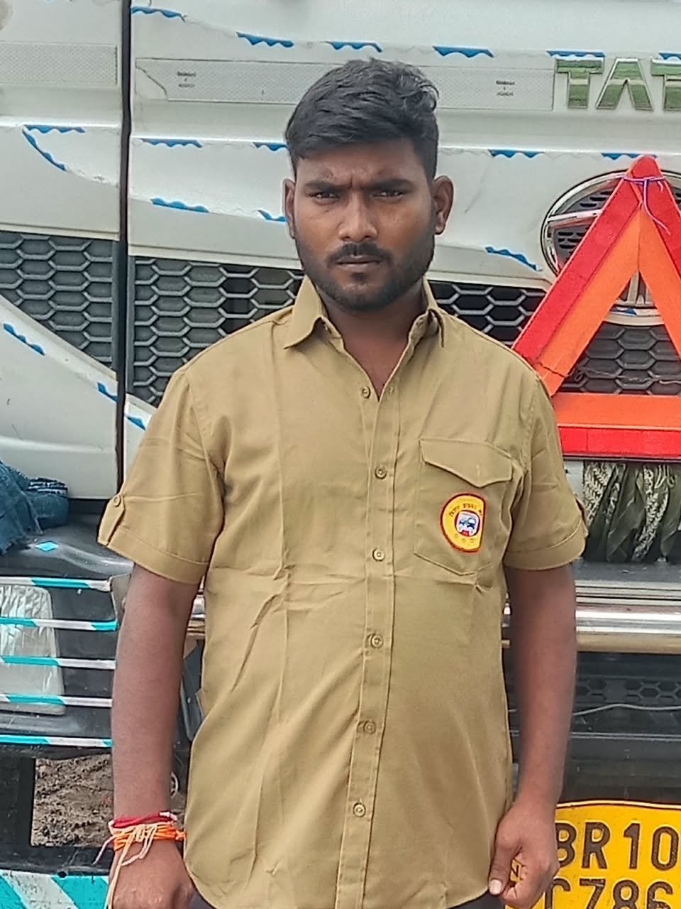 Santosh Kumar