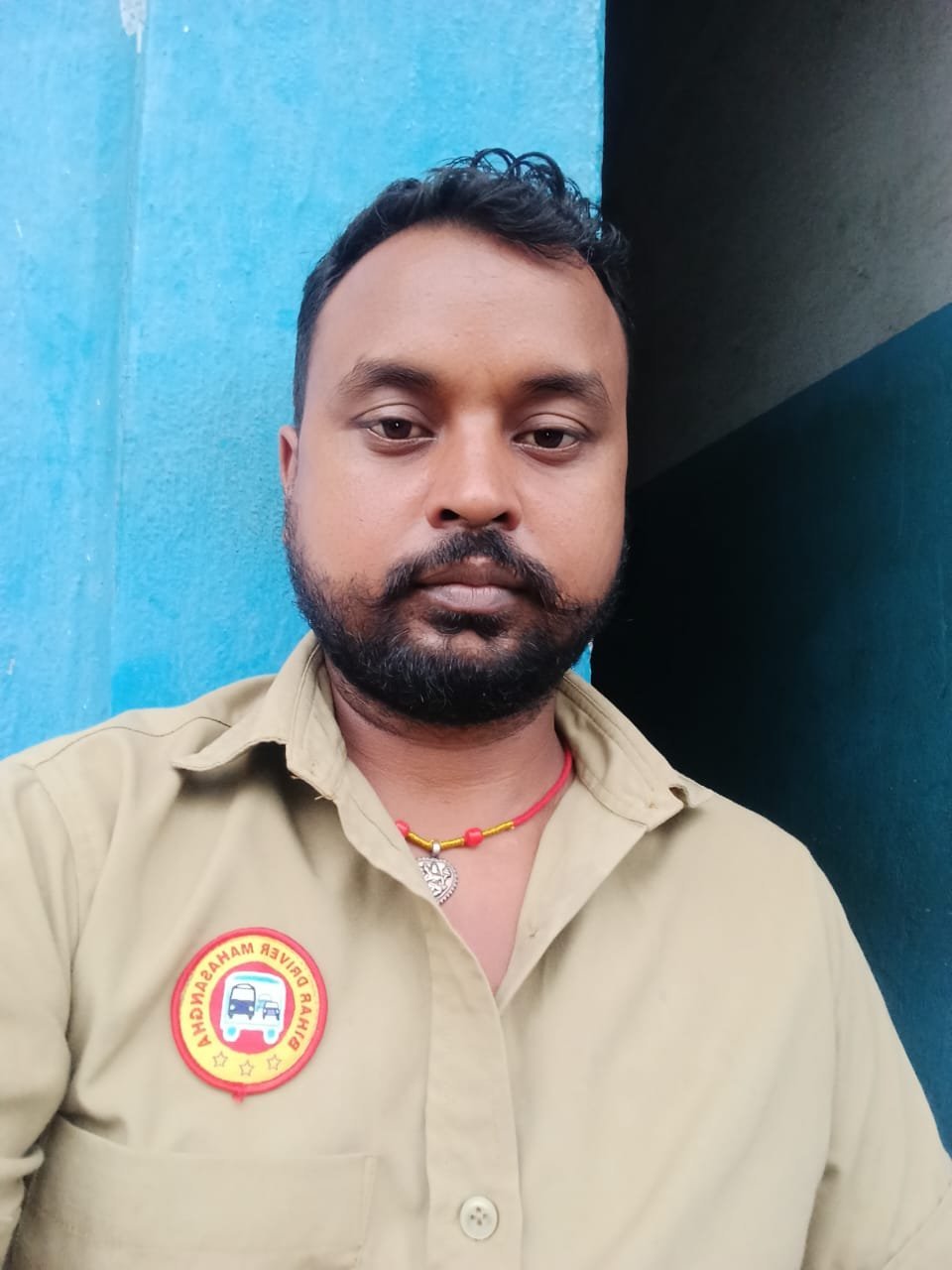 साजन कुमार यादव