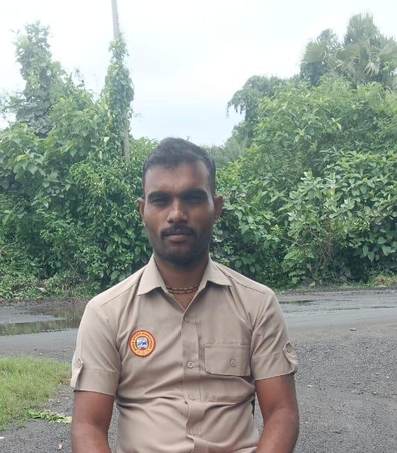 संजय कुमार
