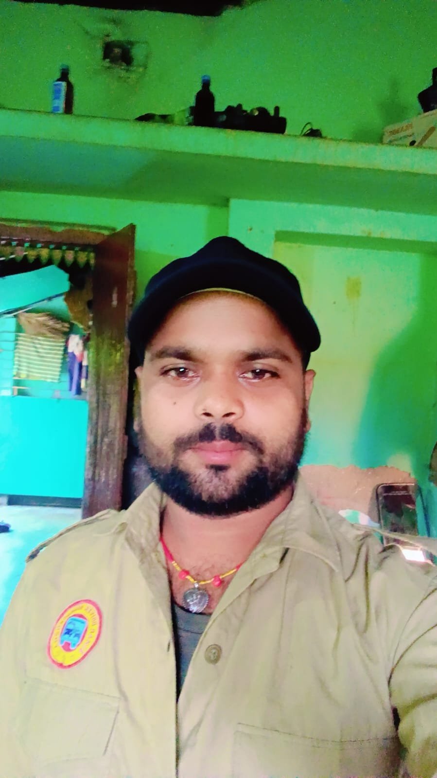 राहुल कुमार