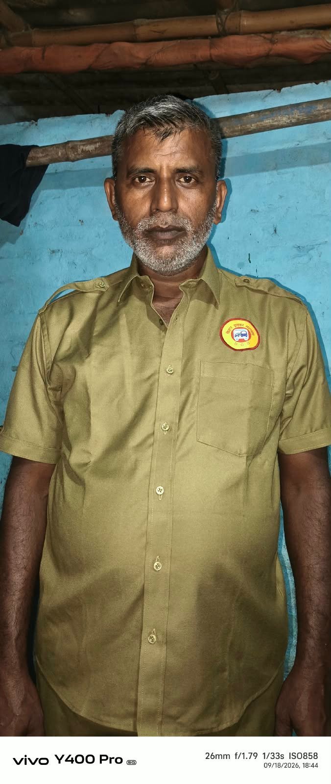 Arvind Kumar