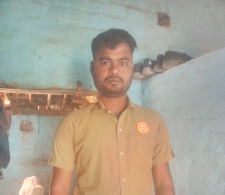 अभिनाश कुमार