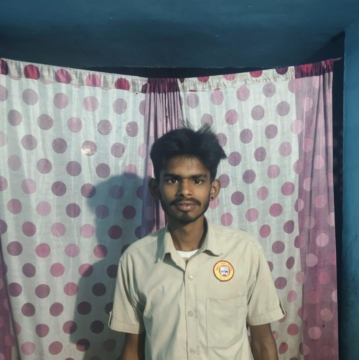 सूरज कुमार