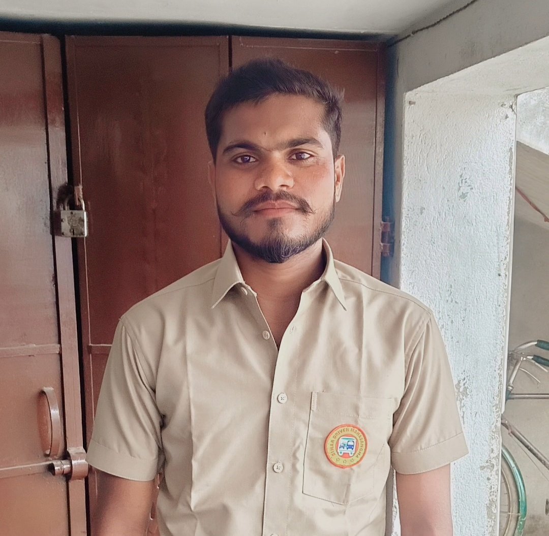 प्रवेश कुमार