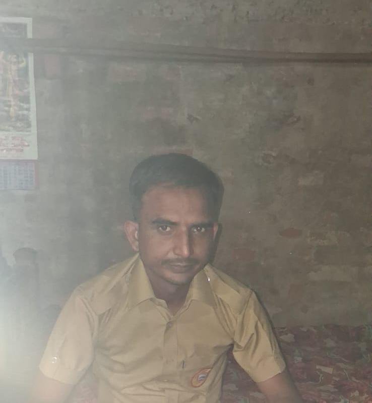 प्रवेश कुमार