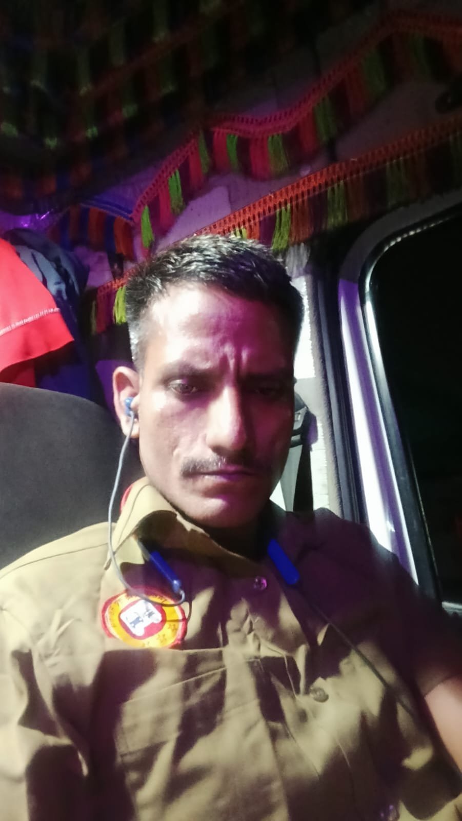 राजेश यादव