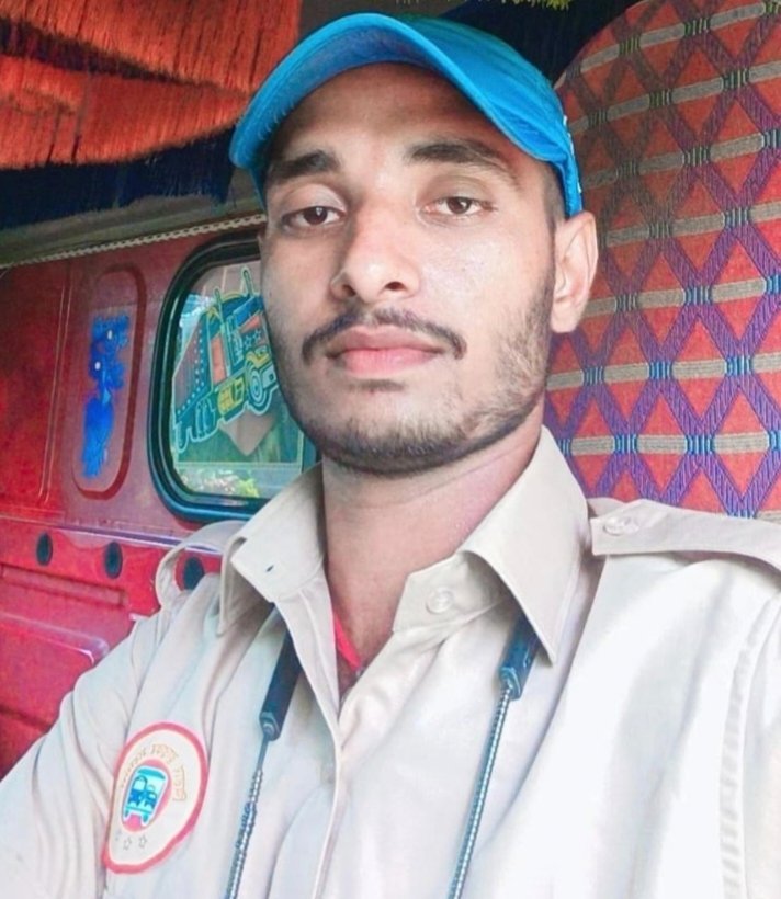 Suraj Kumar