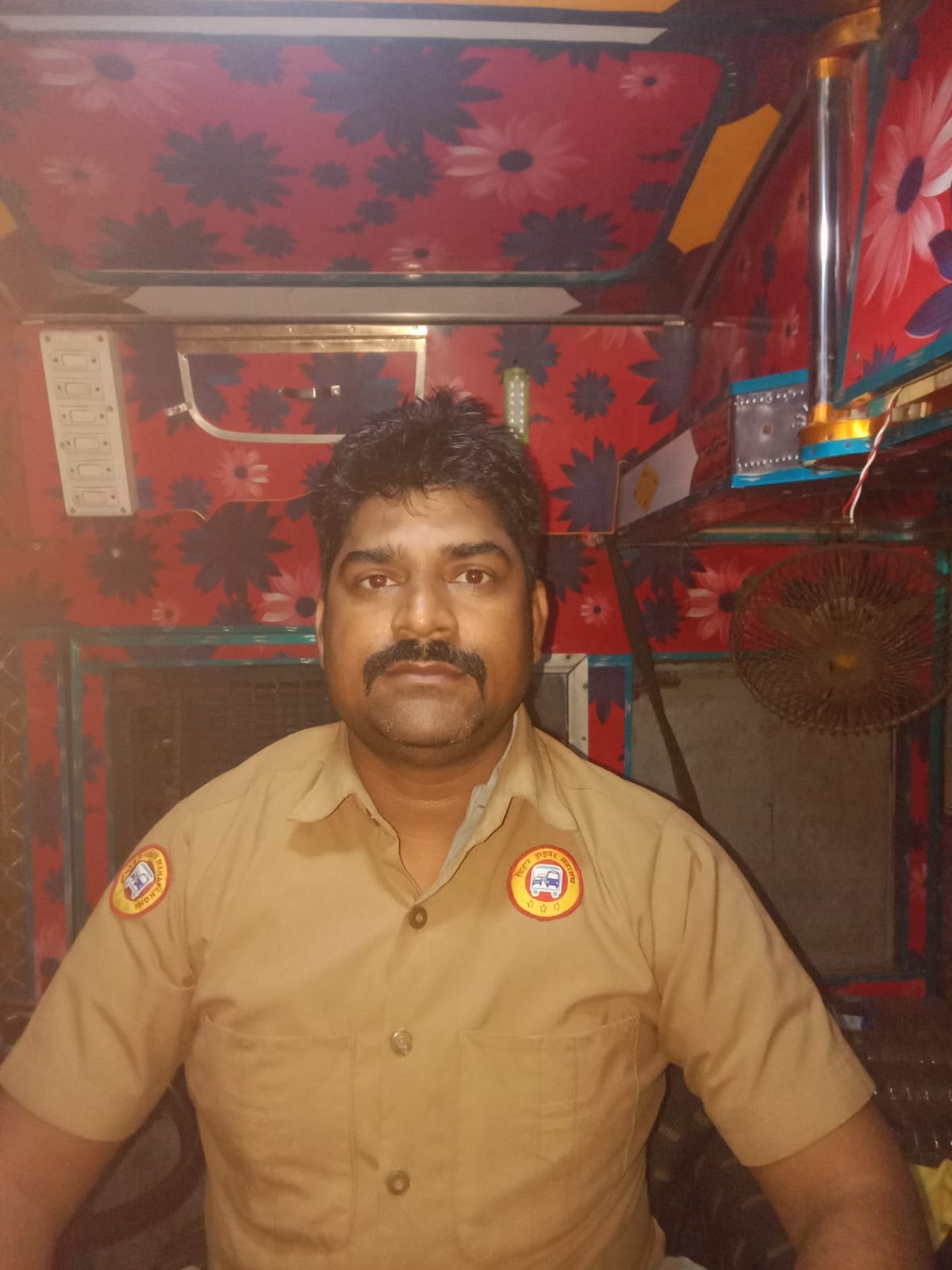 संजय कुमार मंडल