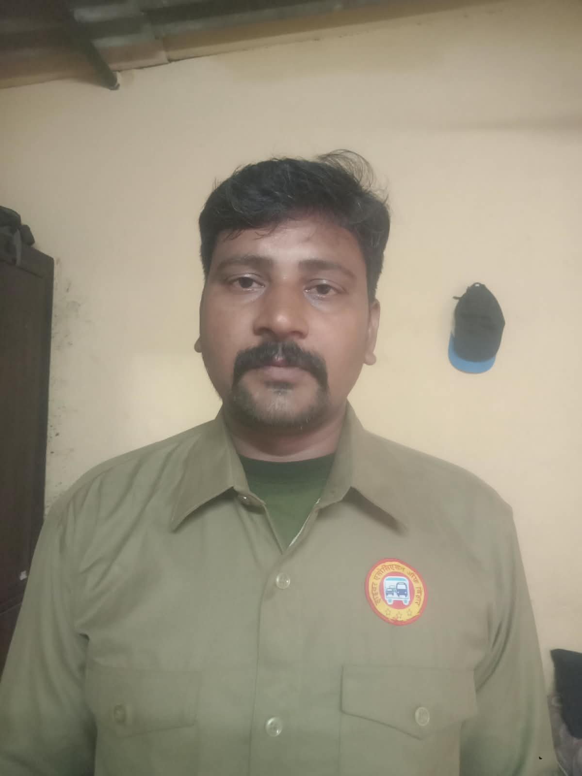 सुनील कुमार यादव