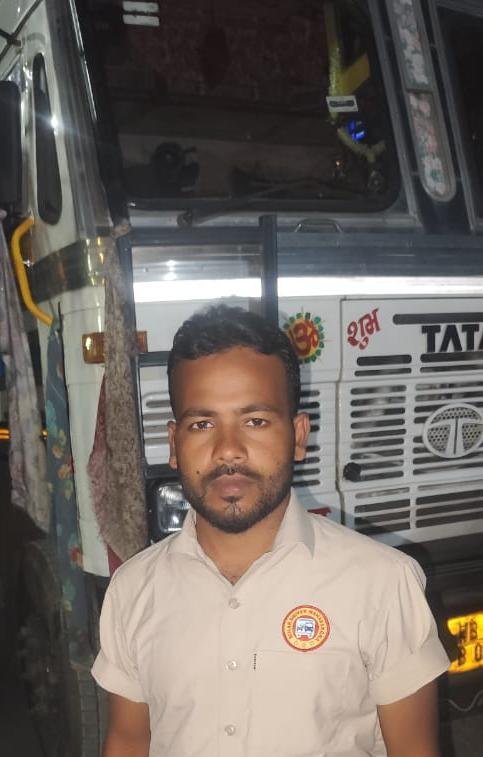 पुरुषोत्तम कुमार