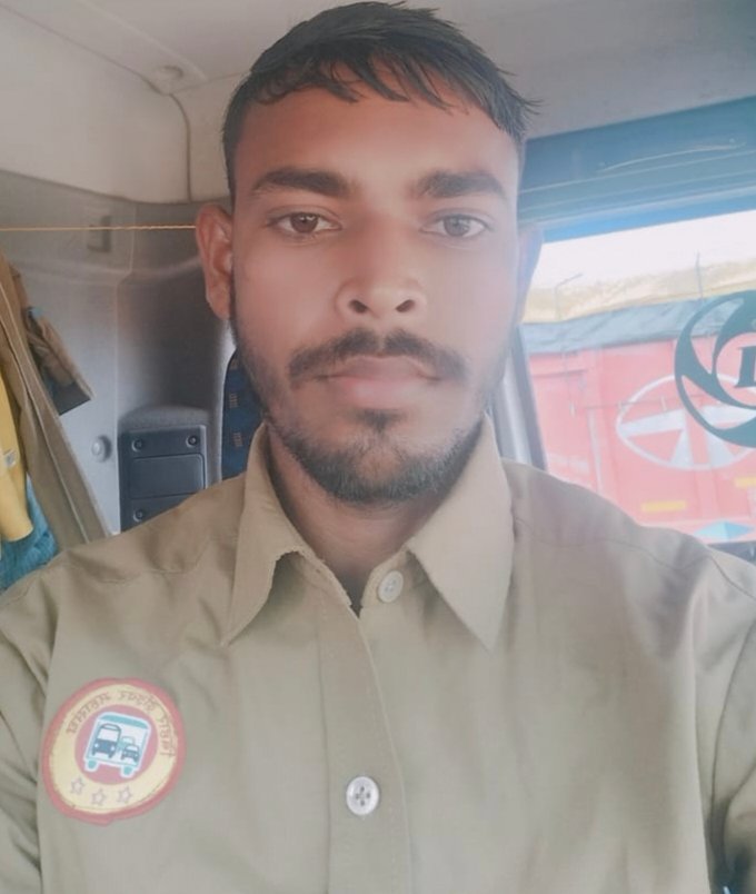 NITISH Kumar