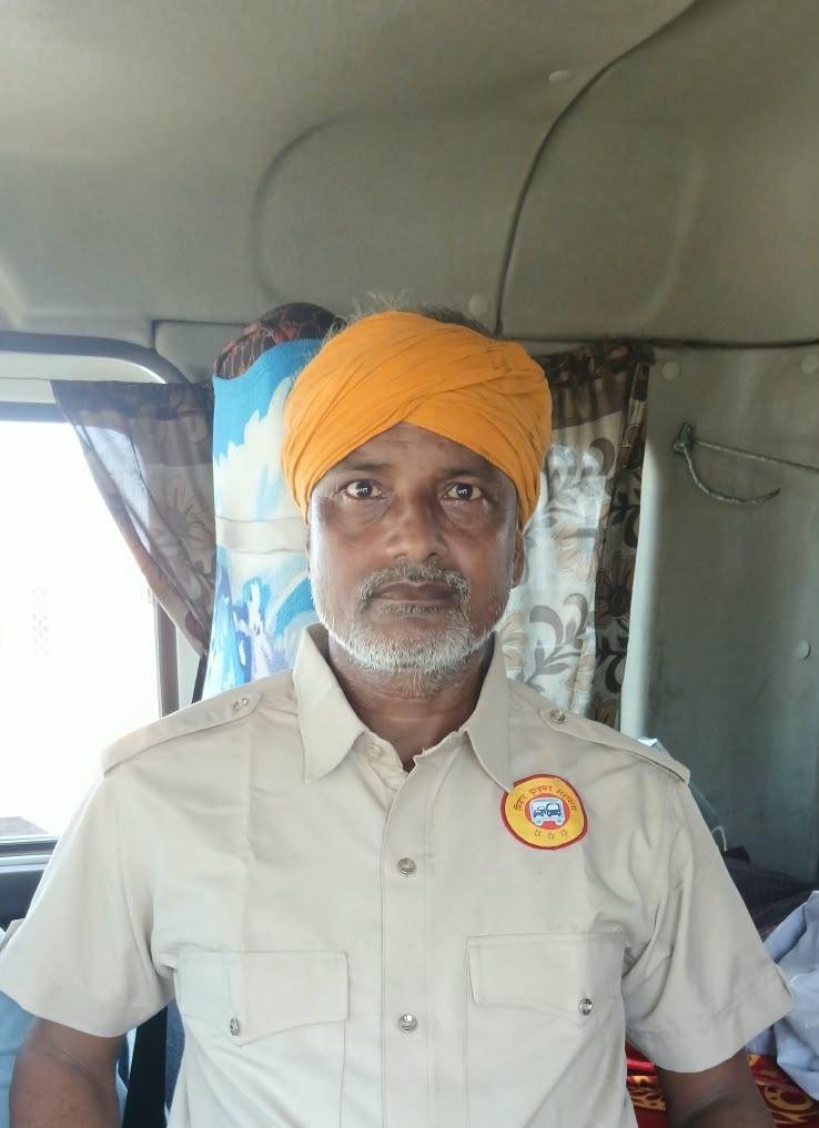 शम्भू कुमार यादव