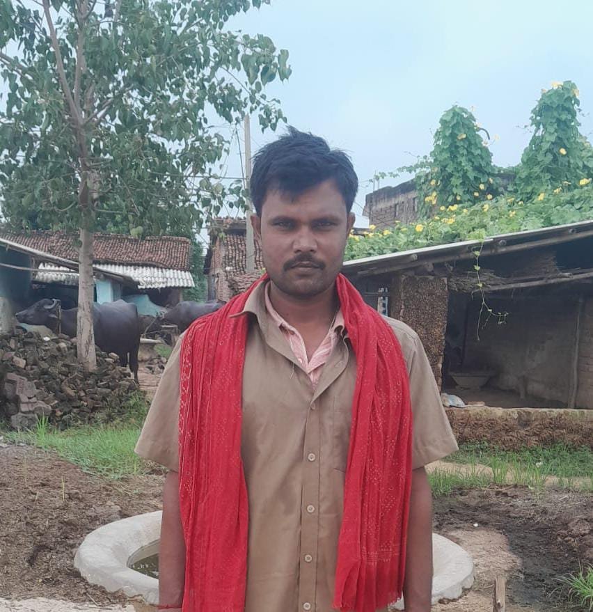 संदीप कुमार