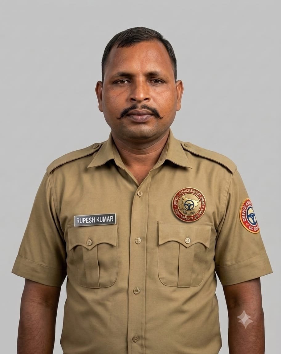 रुपेश कुमार