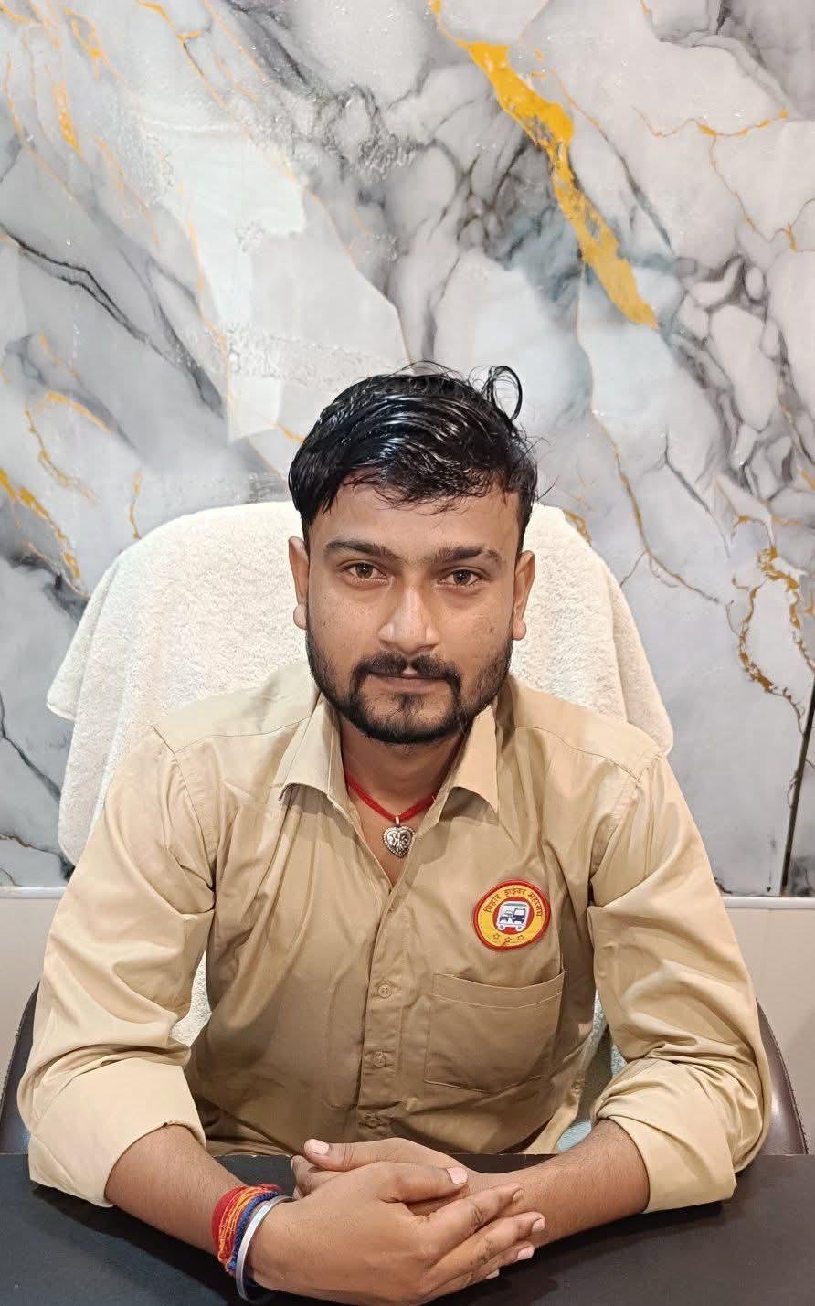 दिलखुश कुमार