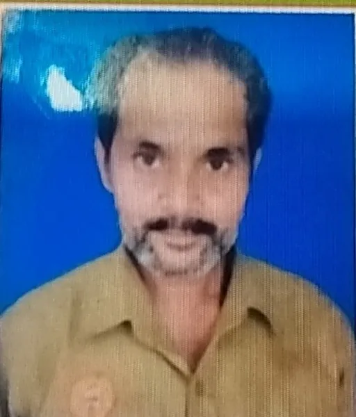 भोला पासवान