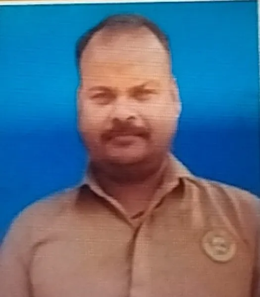 पवन कुमार राय