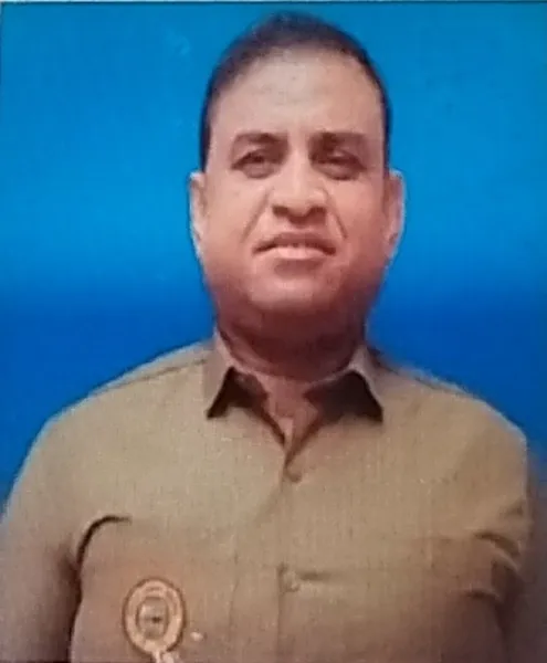 प्रवीर पासवान