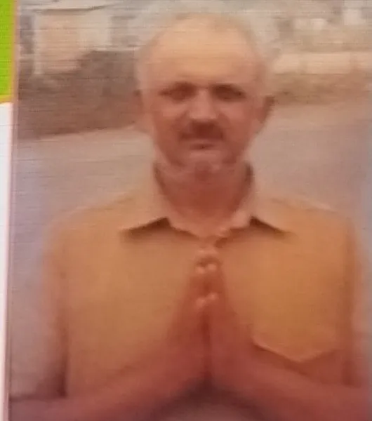 विजय राय
