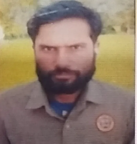 राकेश राय