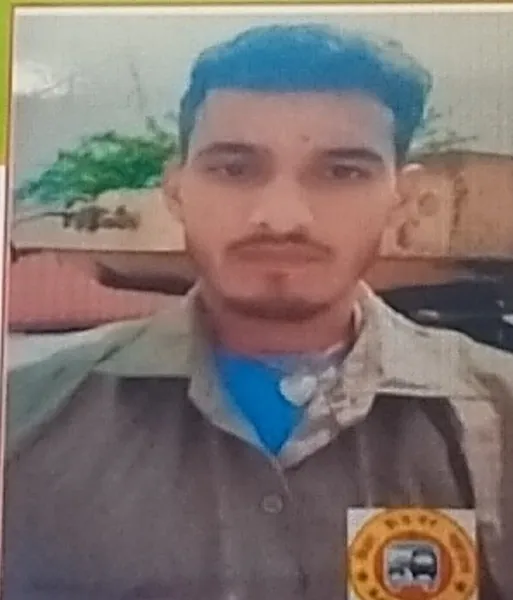 अमलेश कुमार
