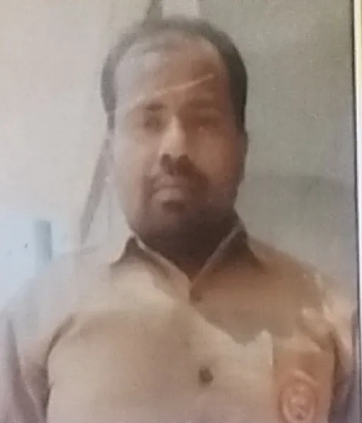 सतोष कुमार चौधरी