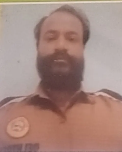 रमेश साह