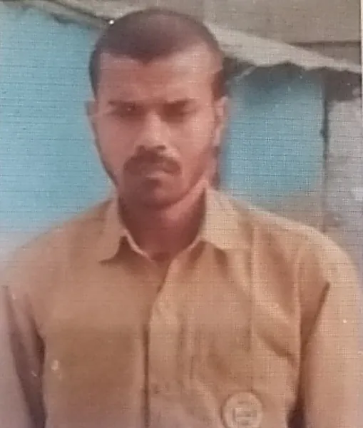 अनिल राम