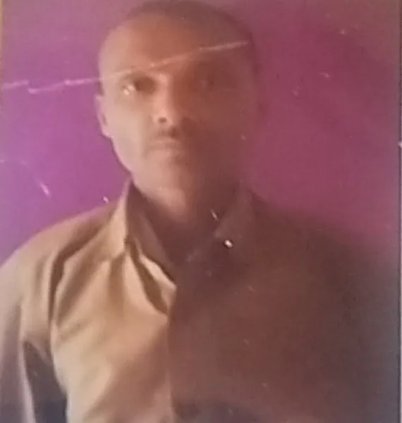 कृष्णा नन्दन राय