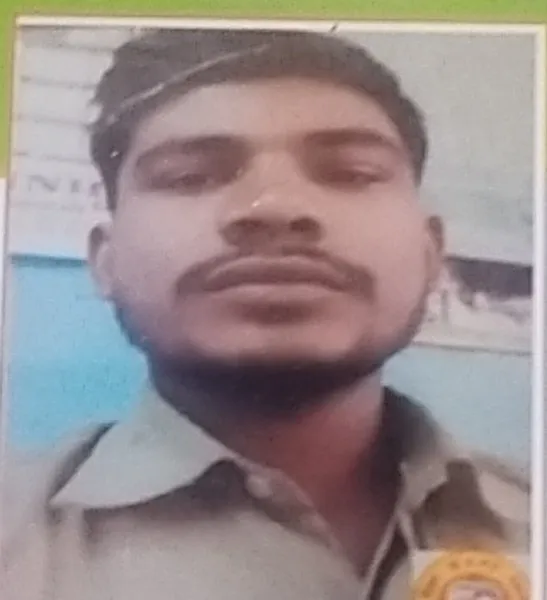 उमेश कुमार