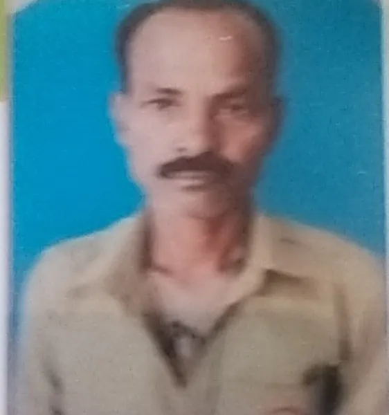 राजेन्द्रर राम