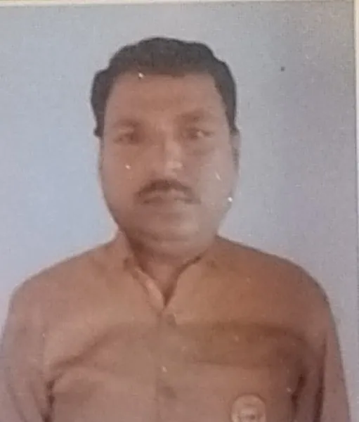 संतोष कुमार