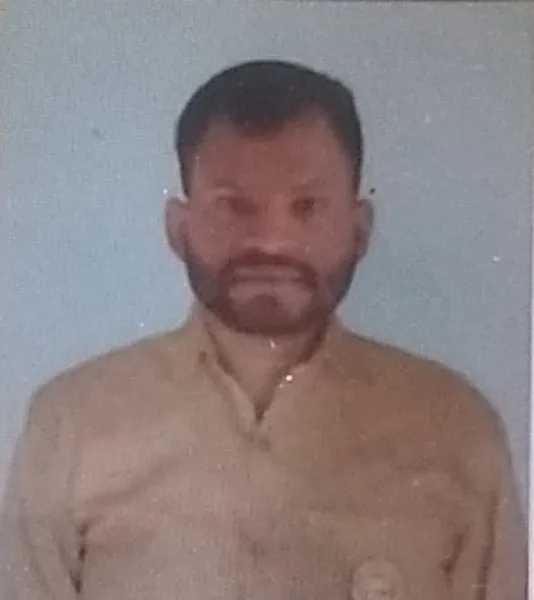 दीपक कुमार