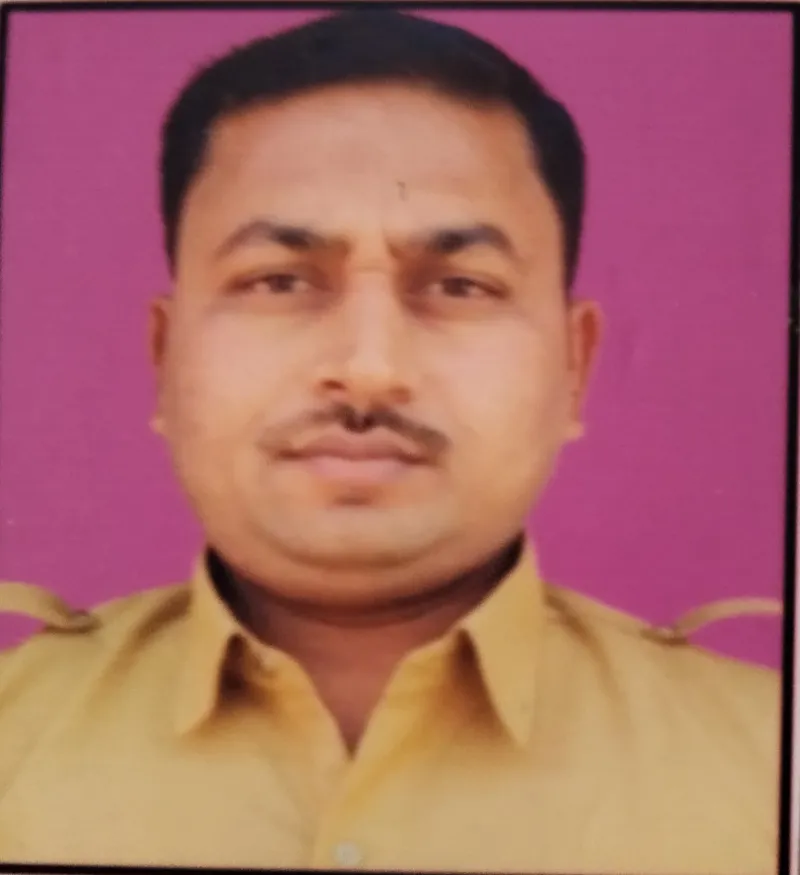 चंदन कुमार