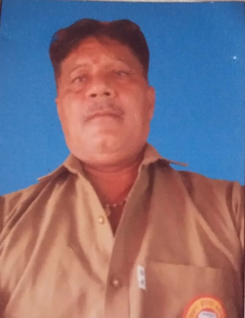 उमेश खुद ठाकुर