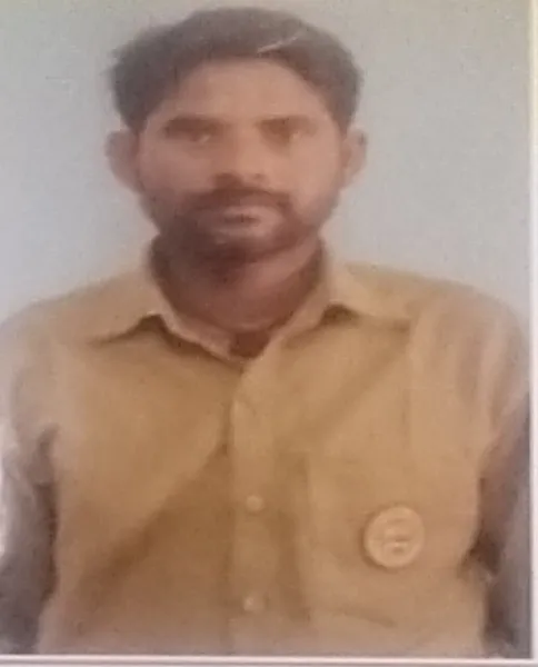 राकेश कुमार