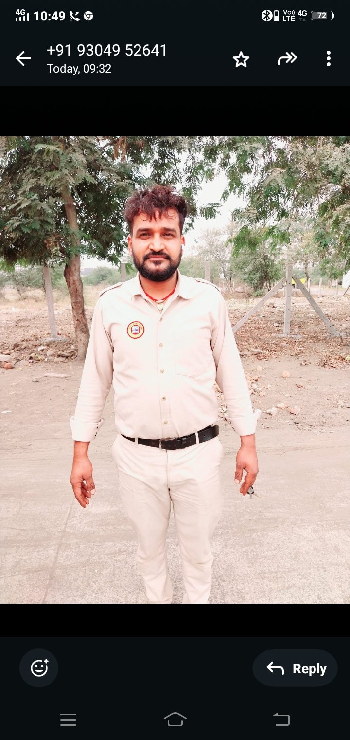 Rajesh Kumar