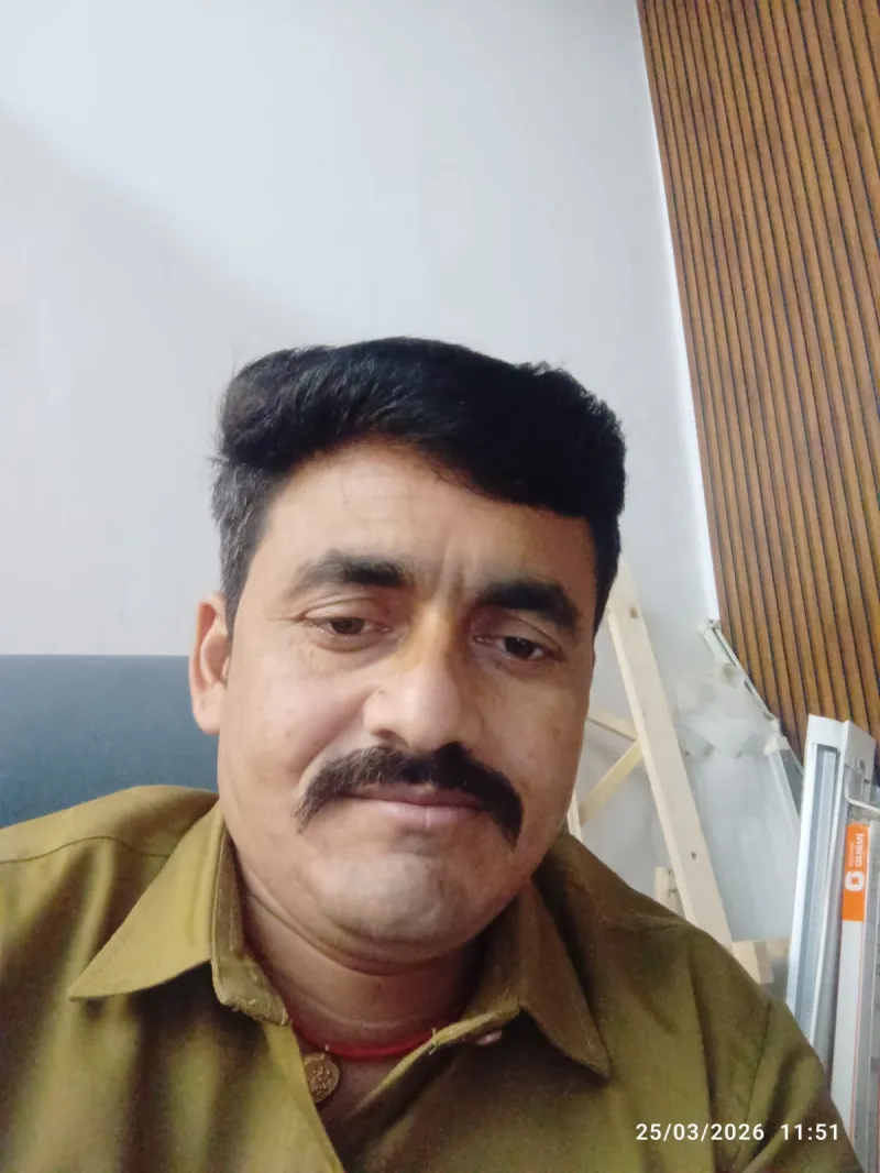 Manoj Kumar